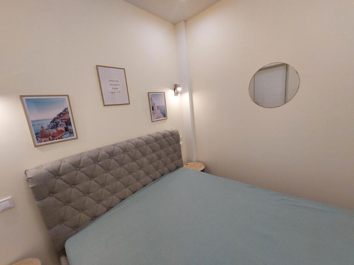 Studio Epernay 25M2 Rez De Chaussee, Ground Floor מראה חיצוני תמונה
